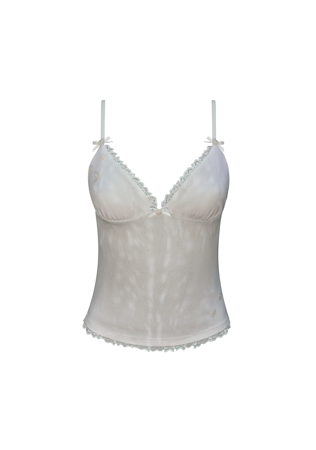 CAMI TOPS